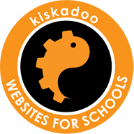 kiskadoo - websites for schools
